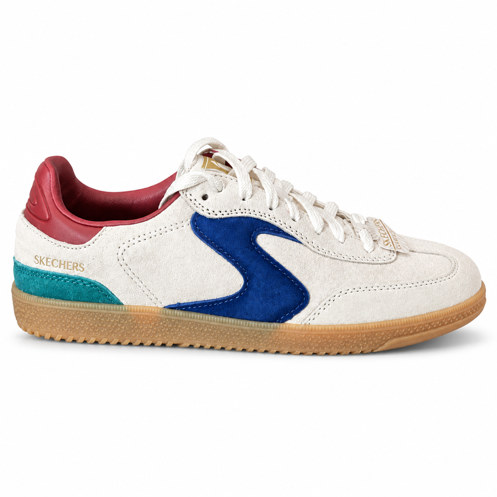 Skechers Hotshot – For The Win | Damen-Sneaker
