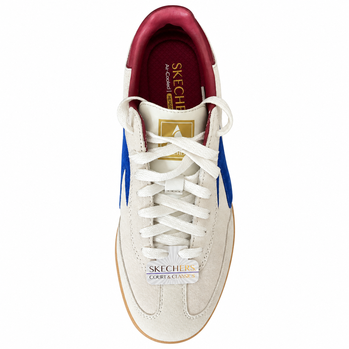 Skechers Hotshot – For The Win | Damen-Sneaker