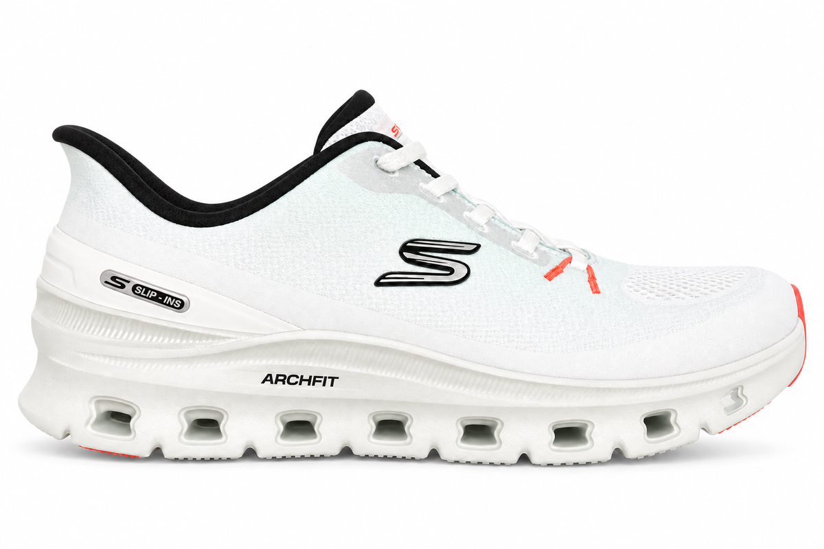 Skechers Slip-ins Arch Fit Glide-Step Pro Damen-Sneaker