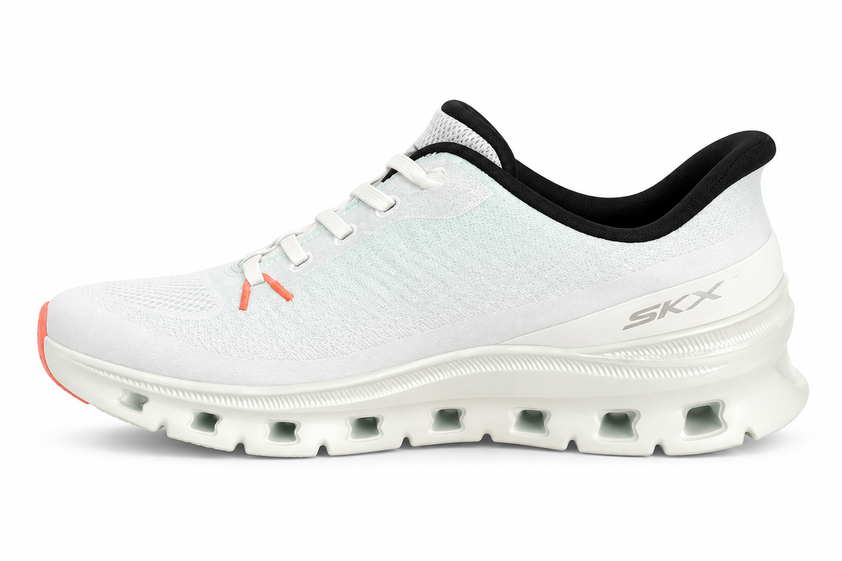 Skechers Slip-ins Arch Fit Glide-Step Pro Damen-Sneaker