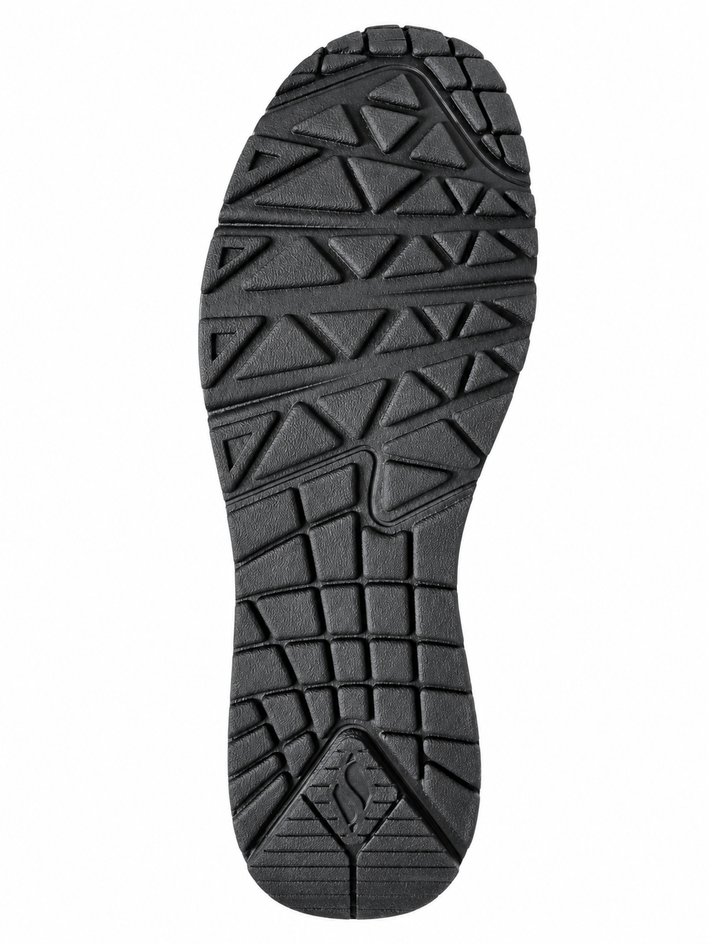 Skechers Uno – Ravaged Love Damen Sneaker