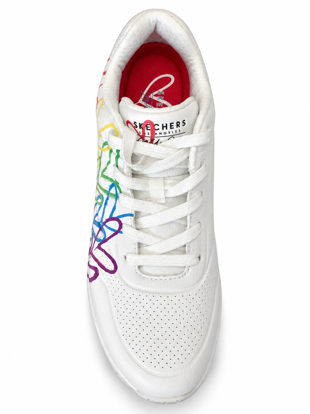 Skechers Uno – Full of Love Damen Sneaker