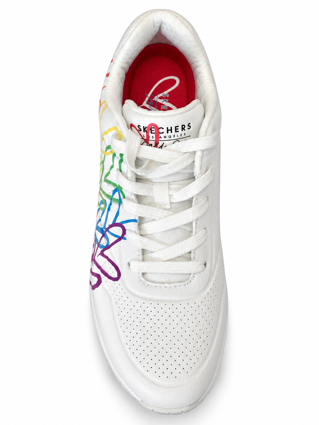 Skechers Uno – Full of Love Damen Sneaker