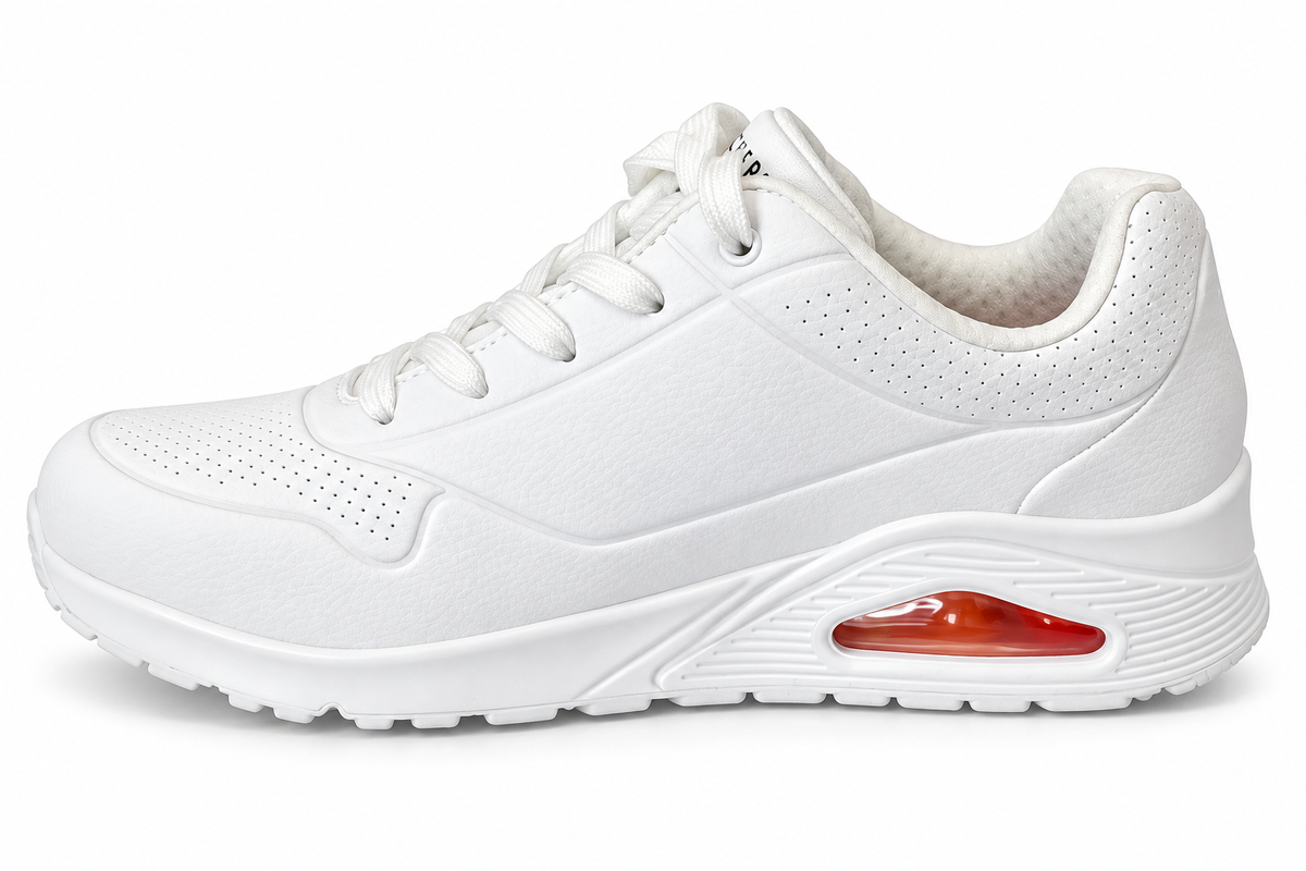 Skechers Uno – Full of Love Damen Sneaker