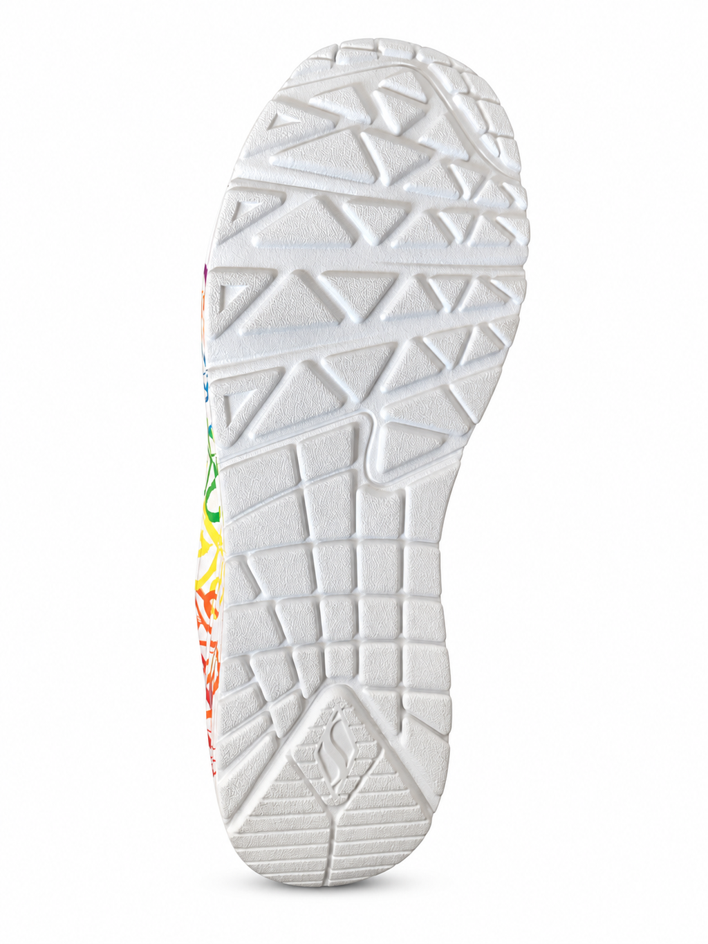 Skechers Uno – Full of Love Damen Sneaker