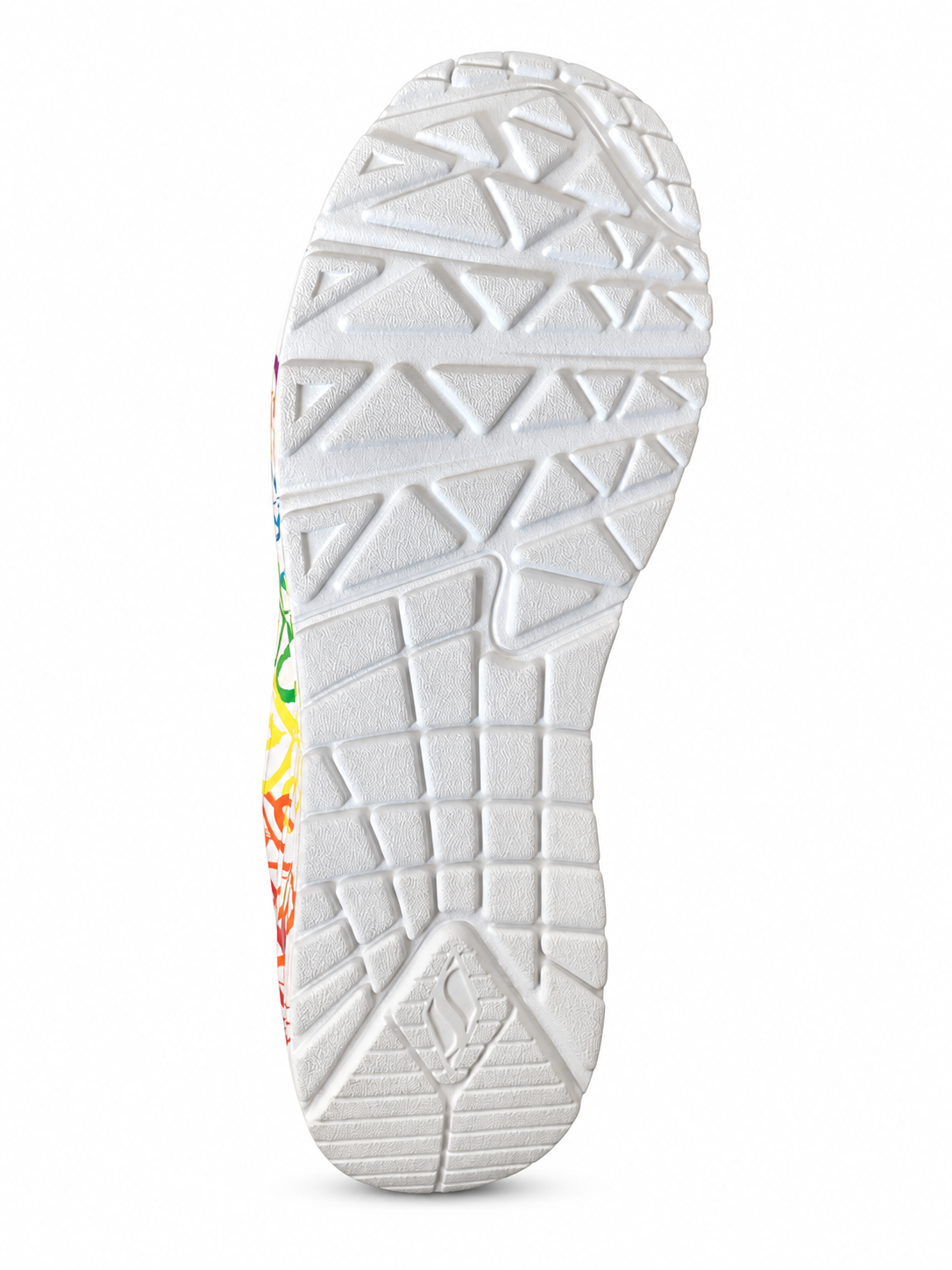 Skechers Uno – Full of Love Damen Sneaker