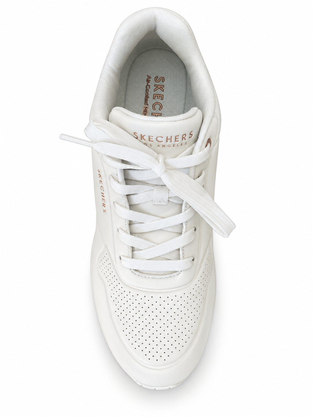 Skechers Uno Wedge – HI Steps Damen-Sneaker