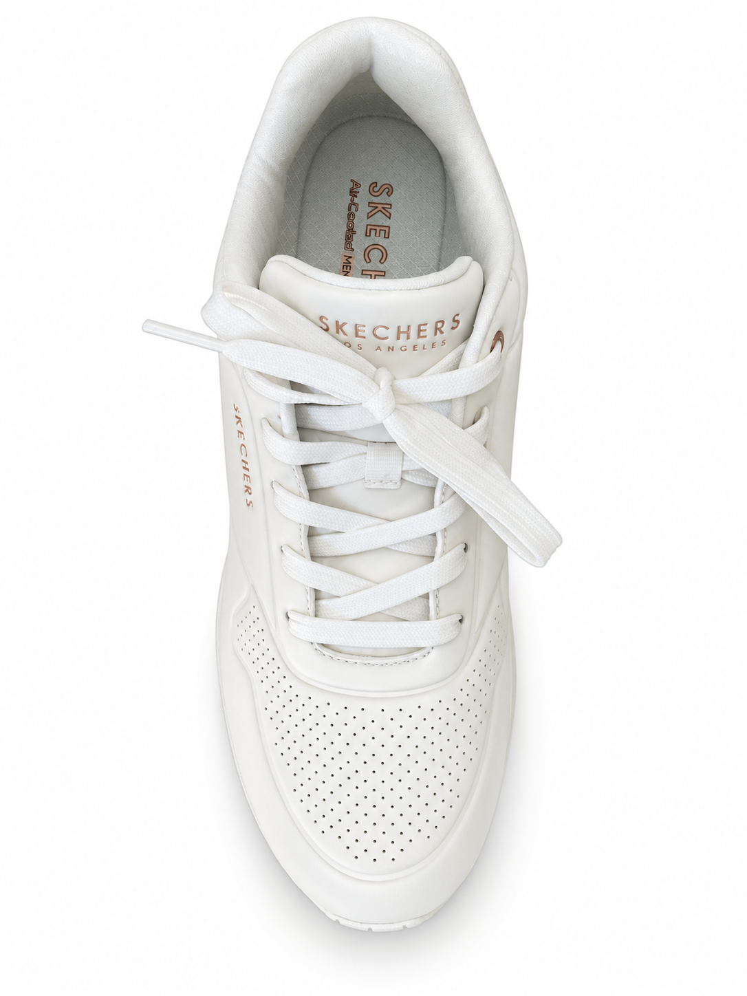 Skechers Uno Wedge – HI Steps Damen-Sneaker