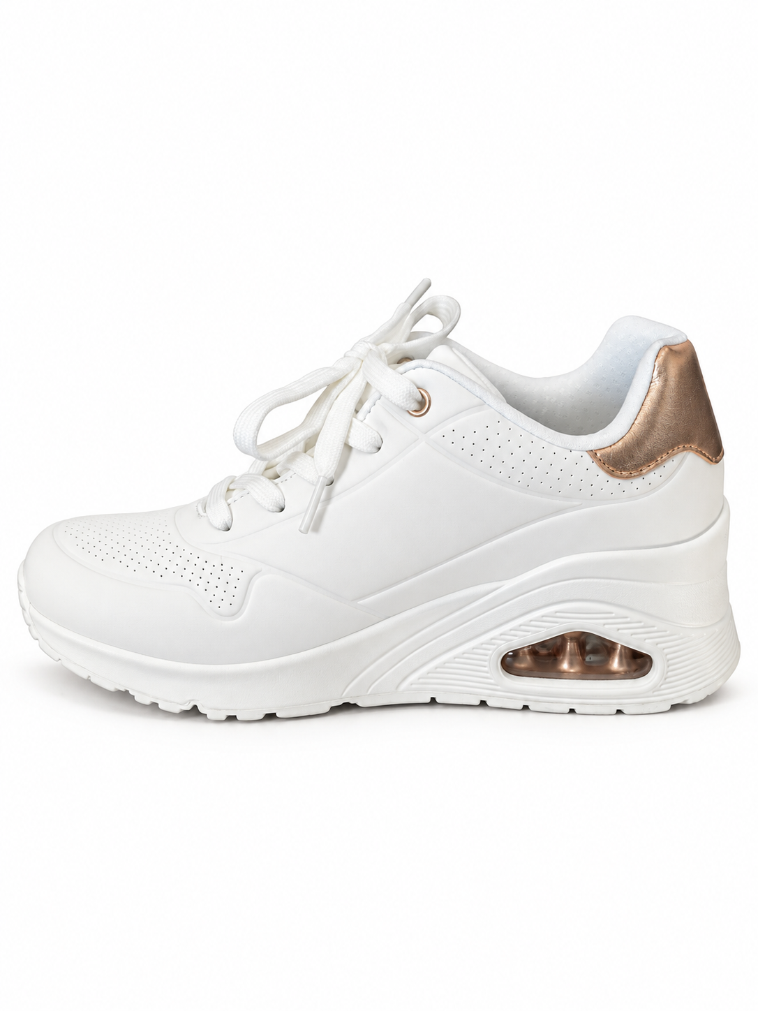 Skechers Uno Wedge – HI Steps Damen-Sneaker
