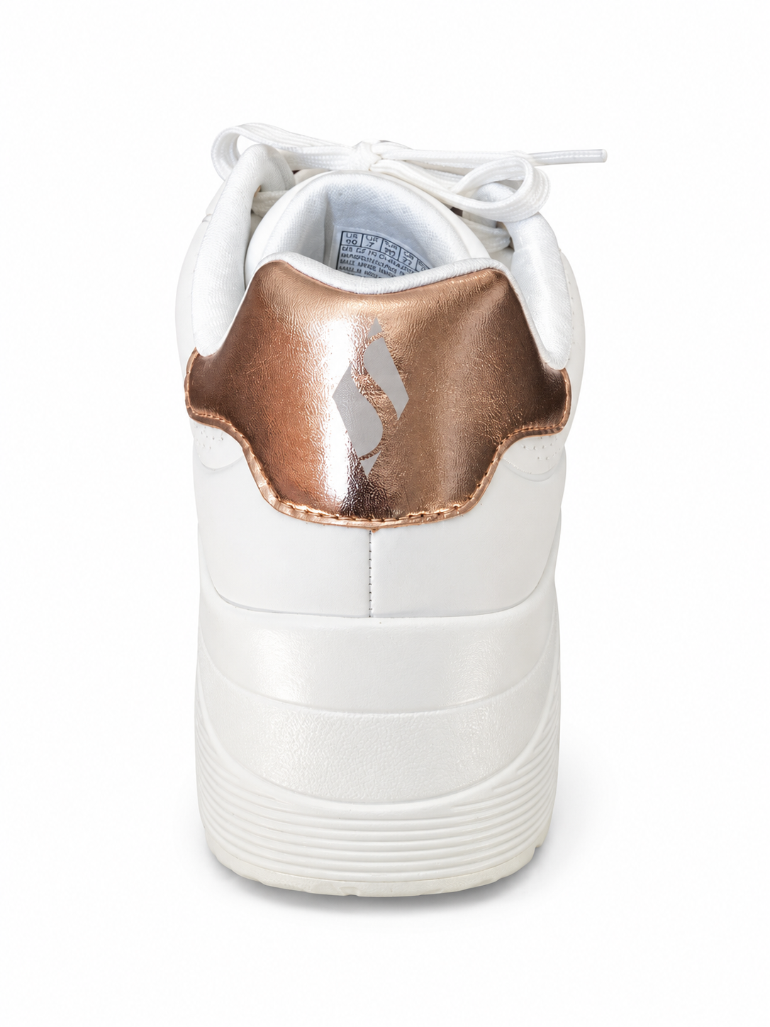 Skechers Uno Wedge – HI Steps Damen-Sneaker