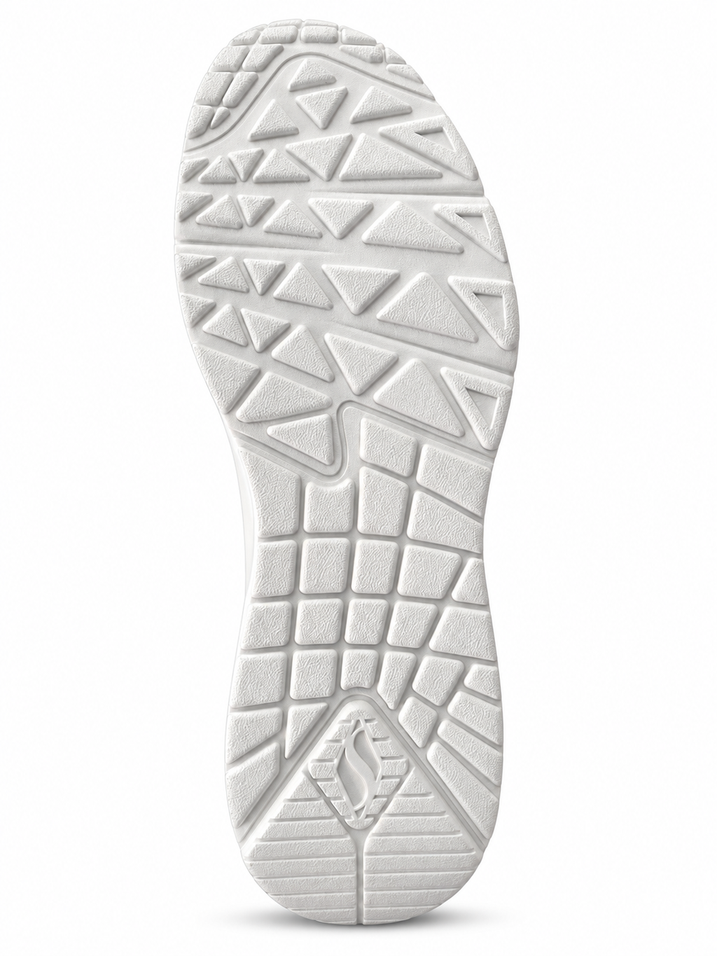 Skechers Uno Wedge – HI Steps Damen-Sneaker