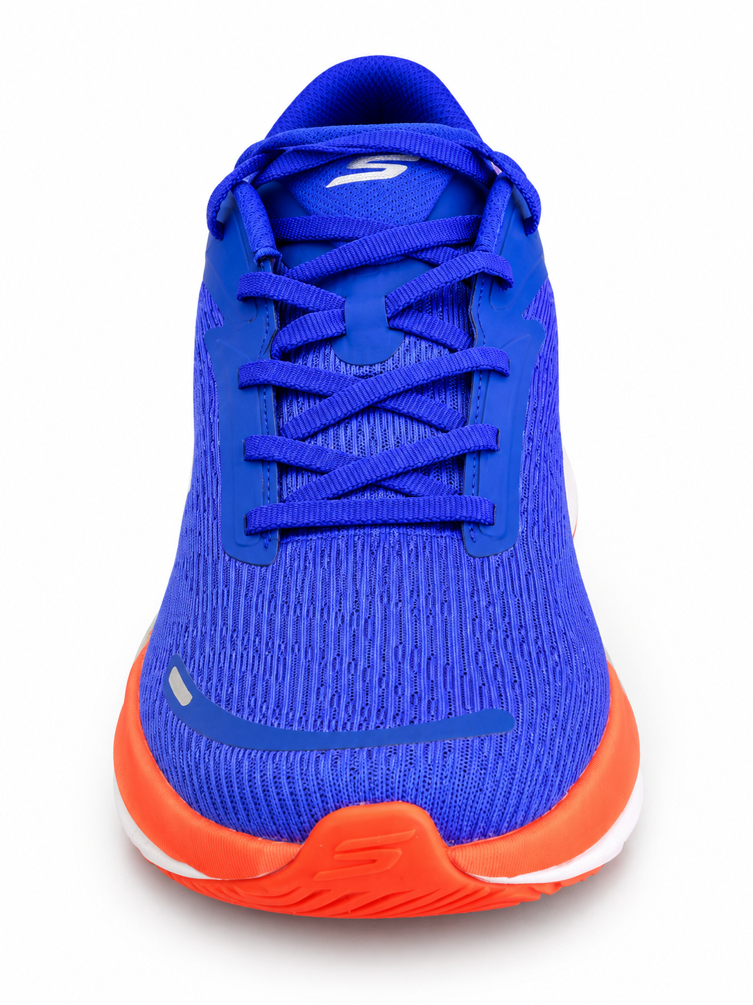 Skechers Hands Free Slip-ins: SKX Aero Pulse – Herren Laufschuh Royal/Multi