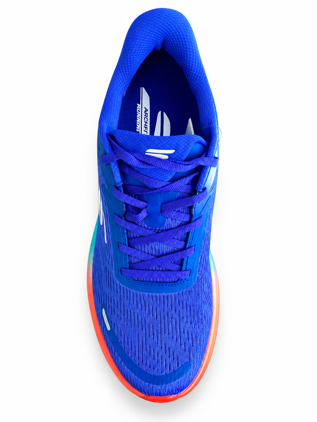 Skechers Hands Free Slip-ins: SKX Aero Pulse – Herren Laufschuh Royal/Multi