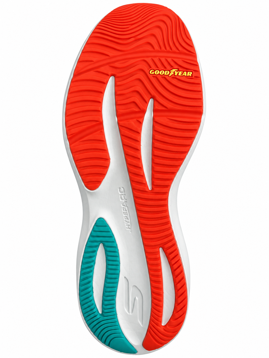 Skechers Hands Free Slip-ins: SKX Aero Pulse – Herren Laufschuh Royal/Multi