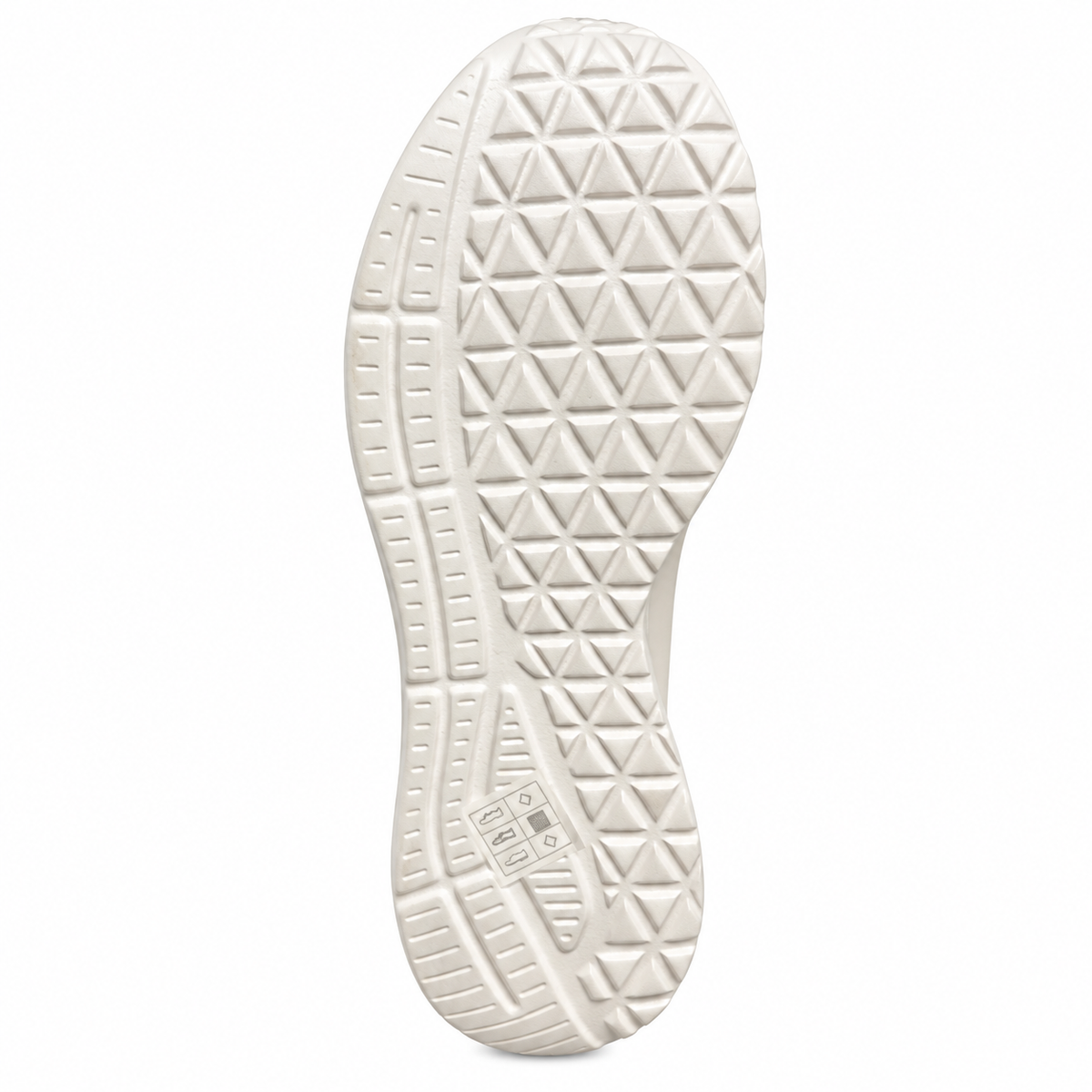 Skechers Uno Lite – Shimmer Along Damen-Sneaker Beige/Gold