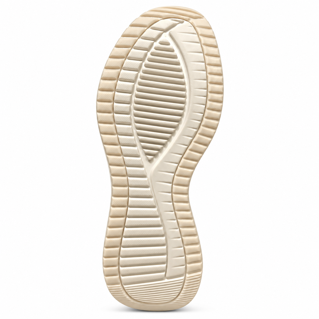 Skechers Slip-ins BOBS Squad 4 – Dire Step Damen-Sneaker Offwhite