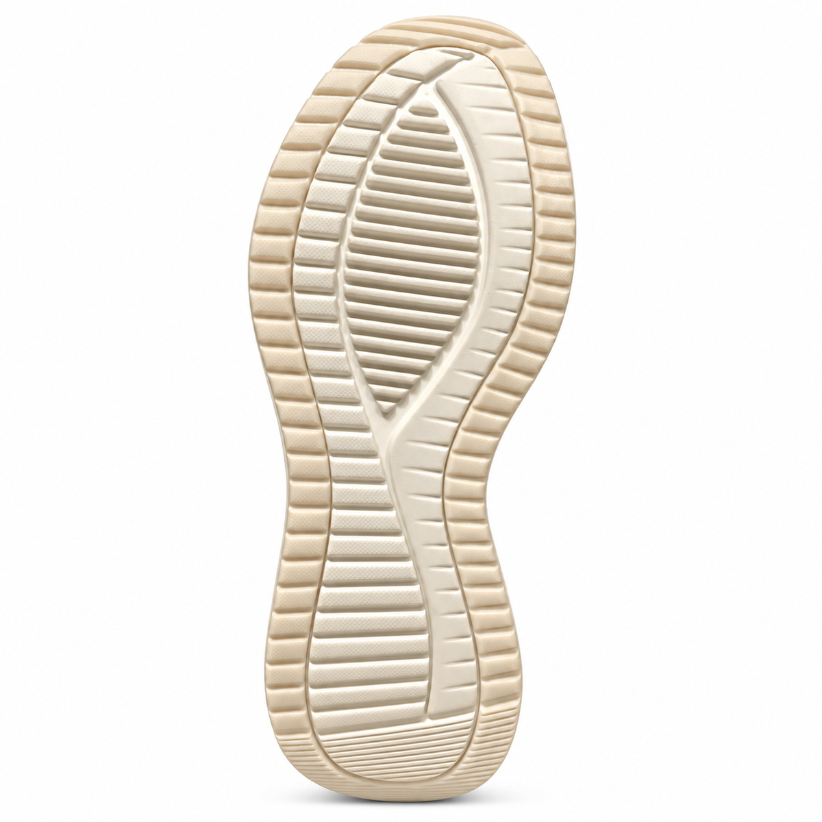Skechers Slip-ins BOBS Squad 4 – Dire Step Damen-Sneaker Offwhite