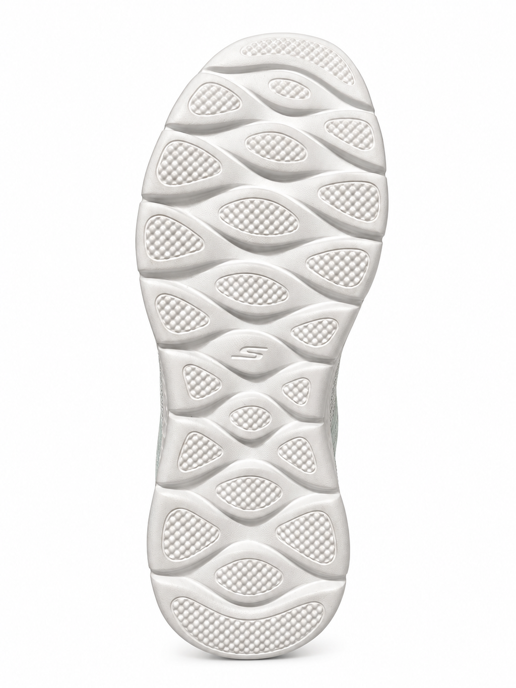 Skechers Slip-ins GO WALK Flex – Grand Entry Damen-Sneaker Mint