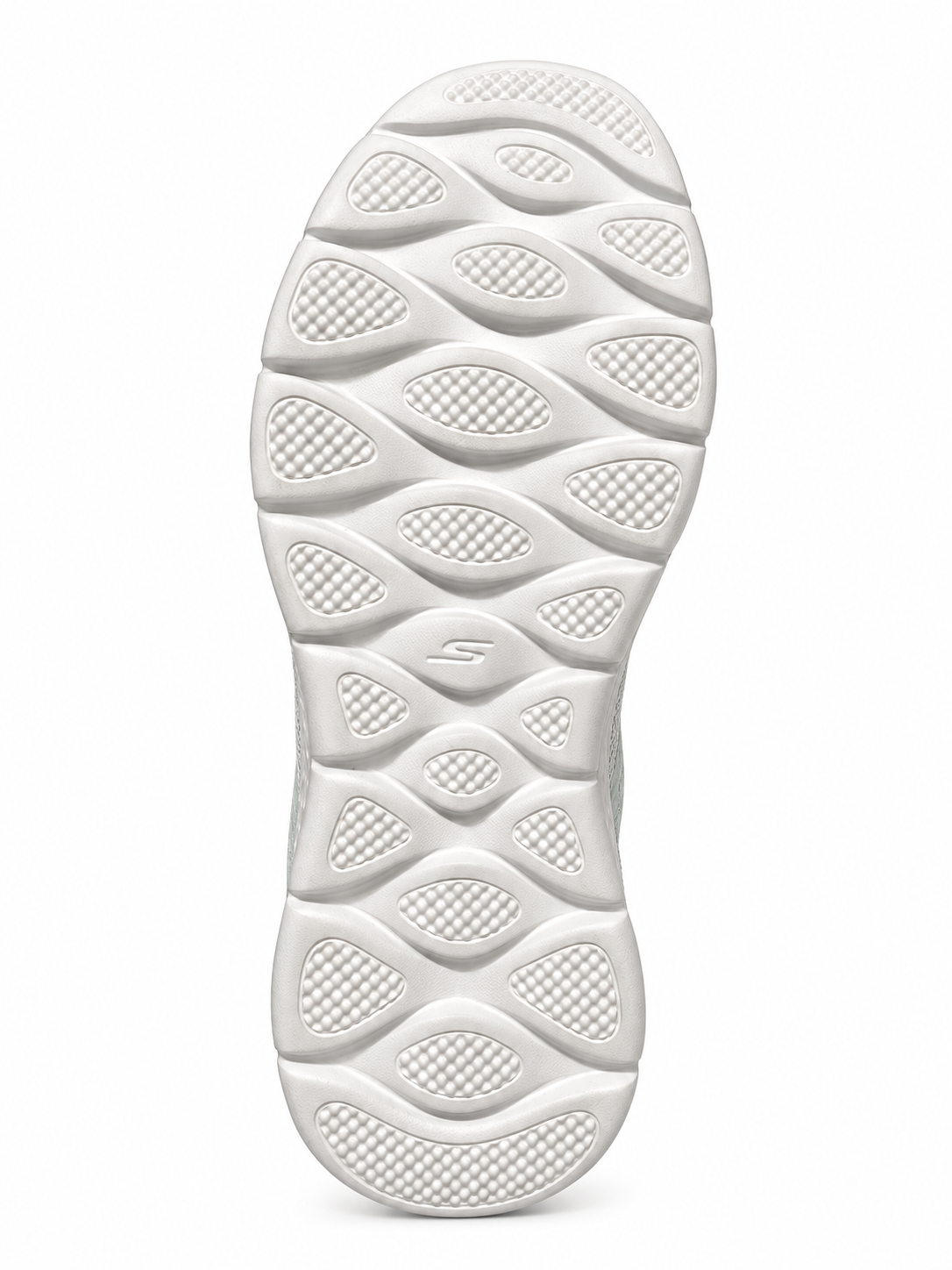 Skechers Slip-ins GO WALK Flex – Grand Entry Damen-Sneaker Mint