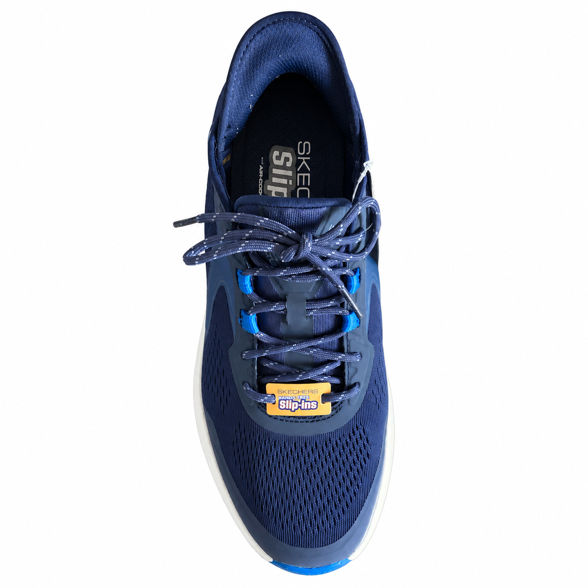 Skechers Slip-ins Glide-Step Altus – Herren-Sneaker Navy/Blau